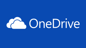 OneDrive does not sync