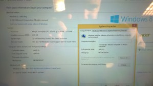 windows 8.1 with bing