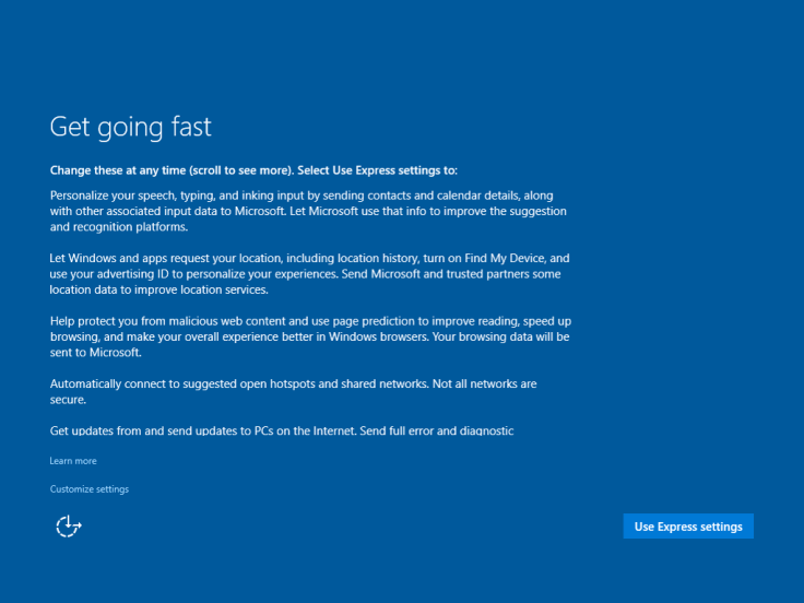 10 - Azure AD Enrollment