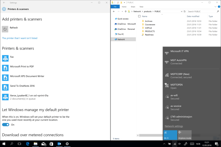 11 - Azure AD Enrollment