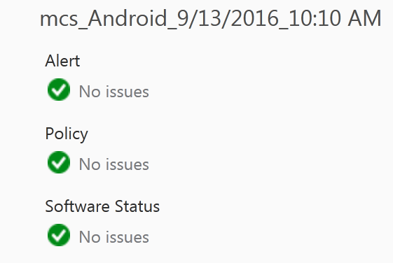android-health-in-intune-mdm