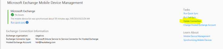 microsoft-intune-exchange-online-connector