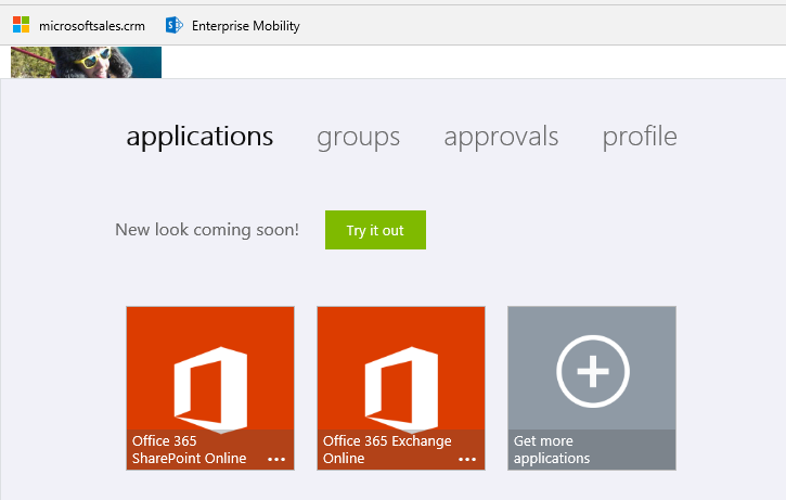 myapps-in-azure-after-registration