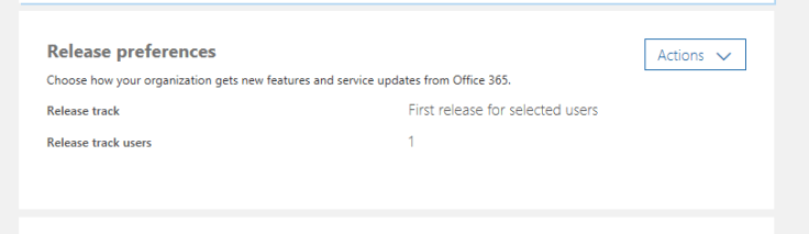 release-preferences-in-office-365