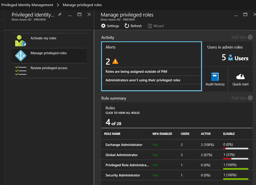 How to enable Azure MFA for Online PowerShell Modules that don’t ...